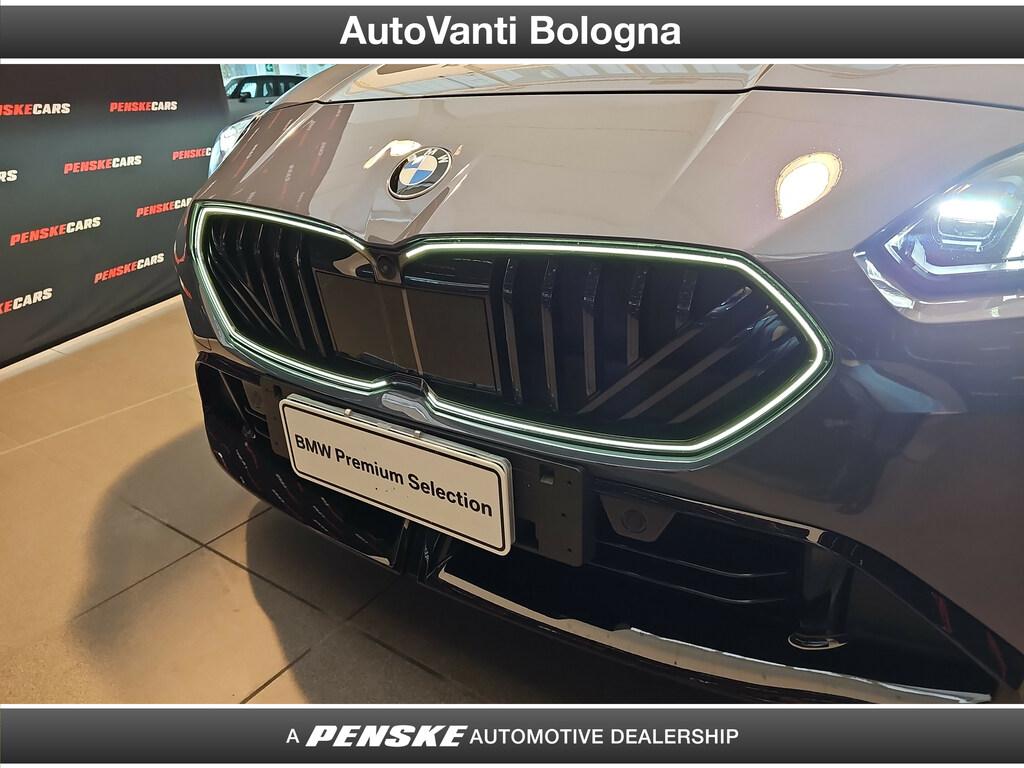 BMW Serie 1 118d MSport Pro auto