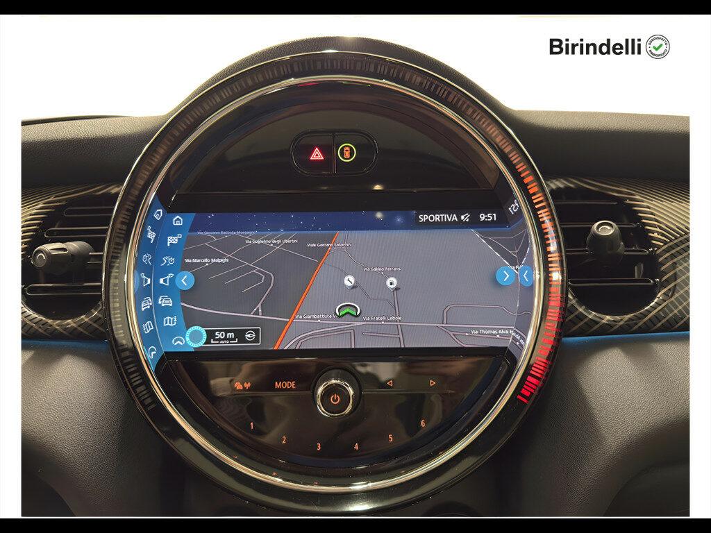 Mini Cooper 1.5 TwinPower Turbo Cooper