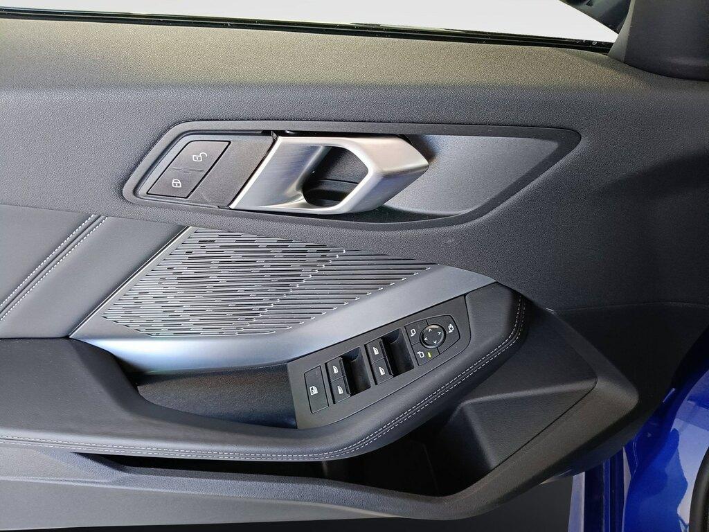 BMW Serie 1 118d MSport Design auto
