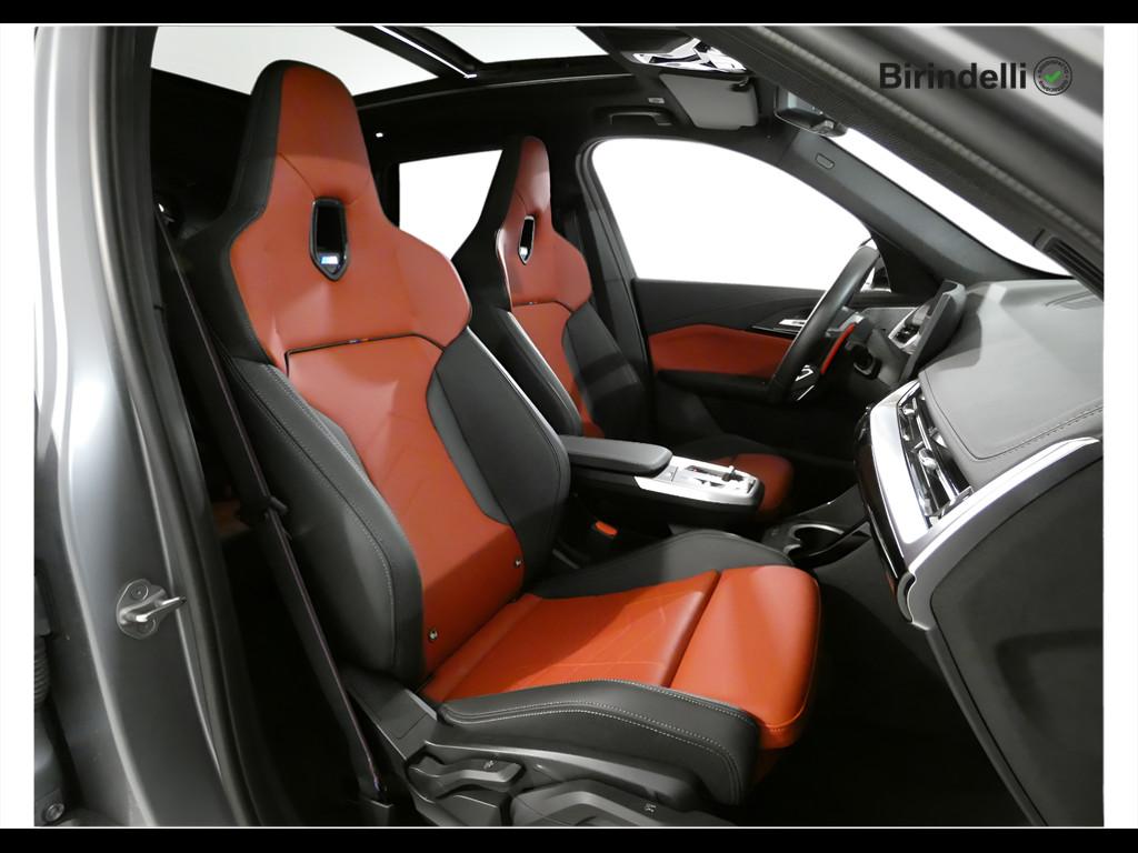 BMW X1 M X1 xdrive M35i Msport Pro auto