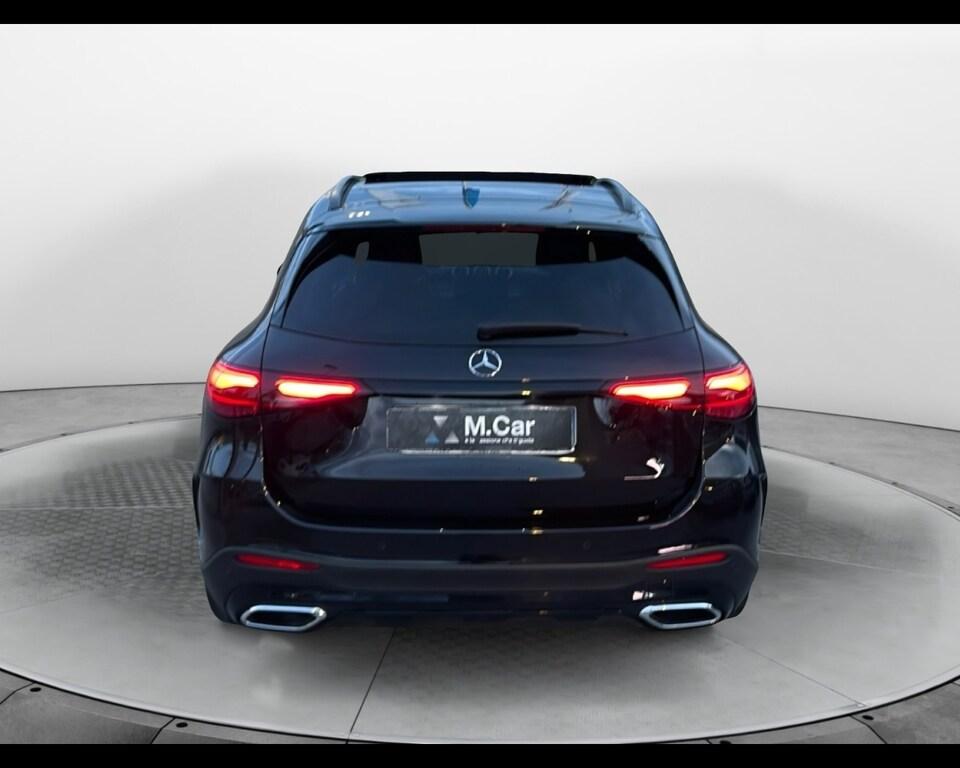 Mercedes GLC 220 d mhev AMG Premium Plus 4matic auto