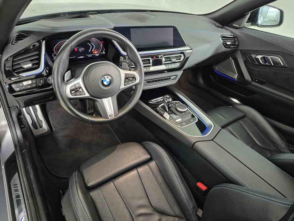 BMW Z4 sdrive 20i Msport auto