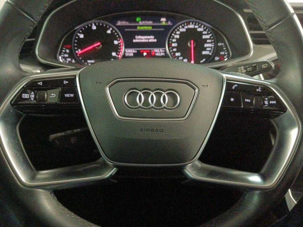 Audi A6 Avant 35 2.0 tdi mhev Business Sport s-tronic