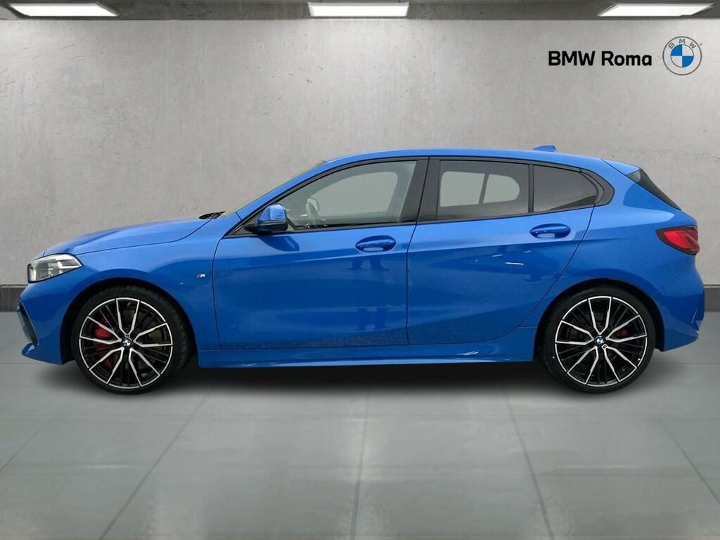 BMW Serie 1 128ti Msport auto