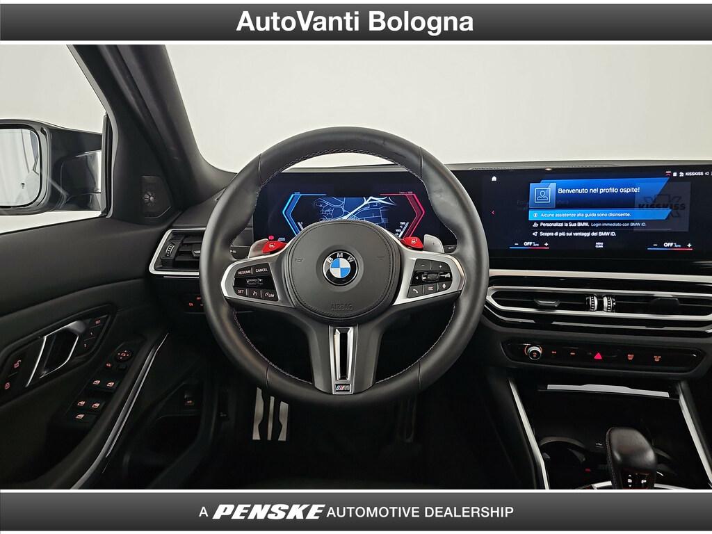 BMW M3 Touring 3.0 Competition M xdrive auto
