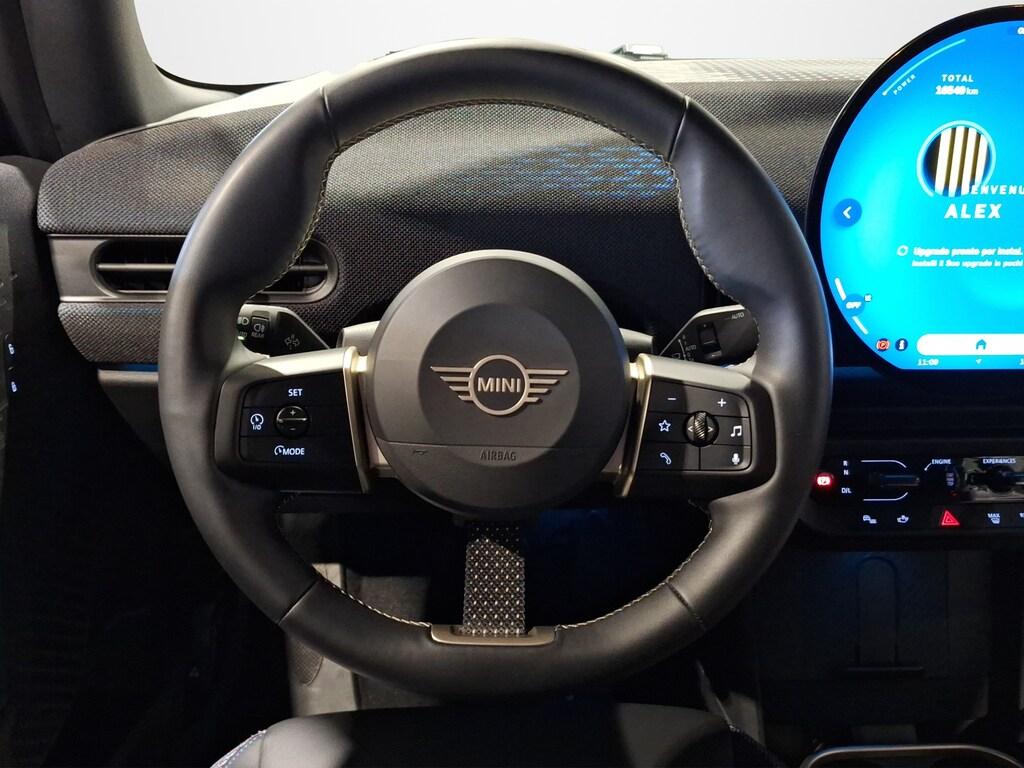 Mini Mini Cooper Cabrio 2.0 C Classic auto