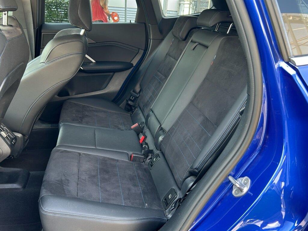 BMW X1 sdrive18d Msport auto