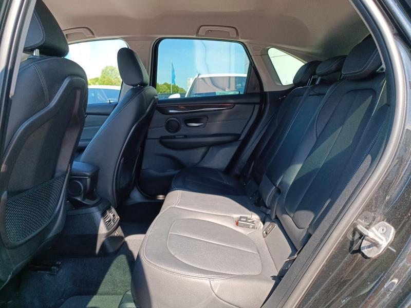 BMW Serie 2 216d Active Tourer Luxury auto