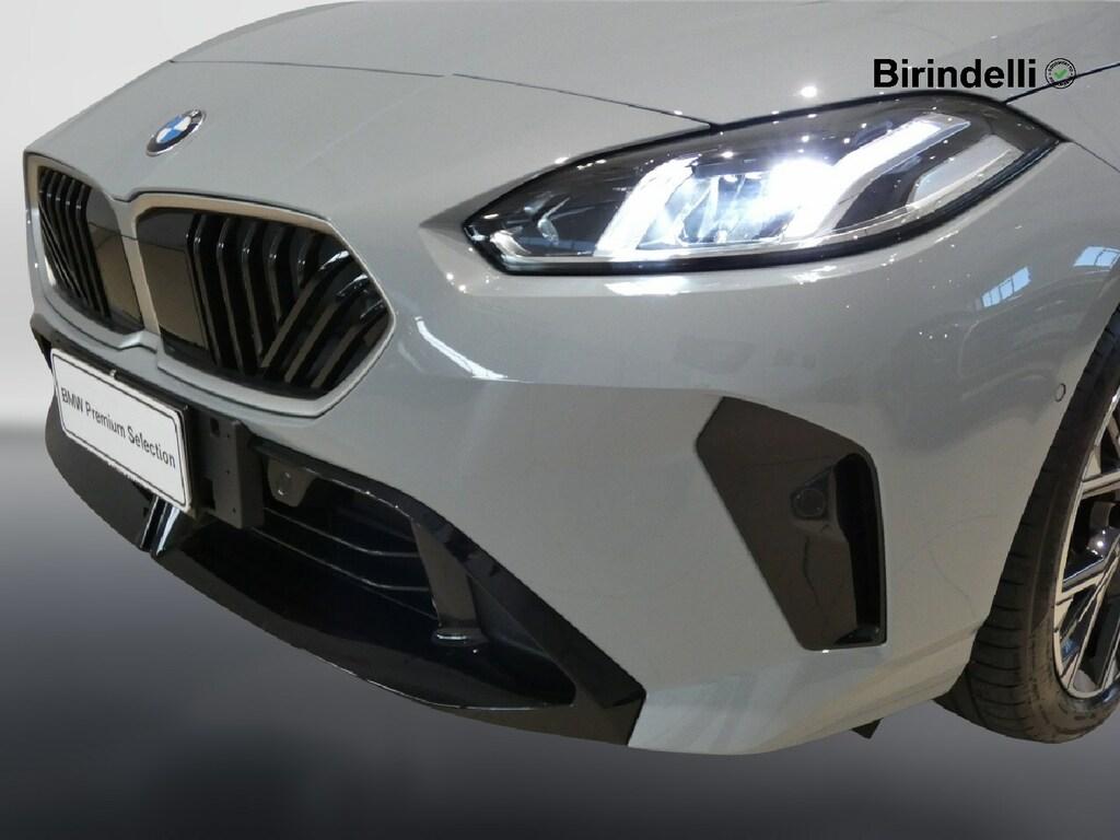 BMW Serie 1 118d MSport auto