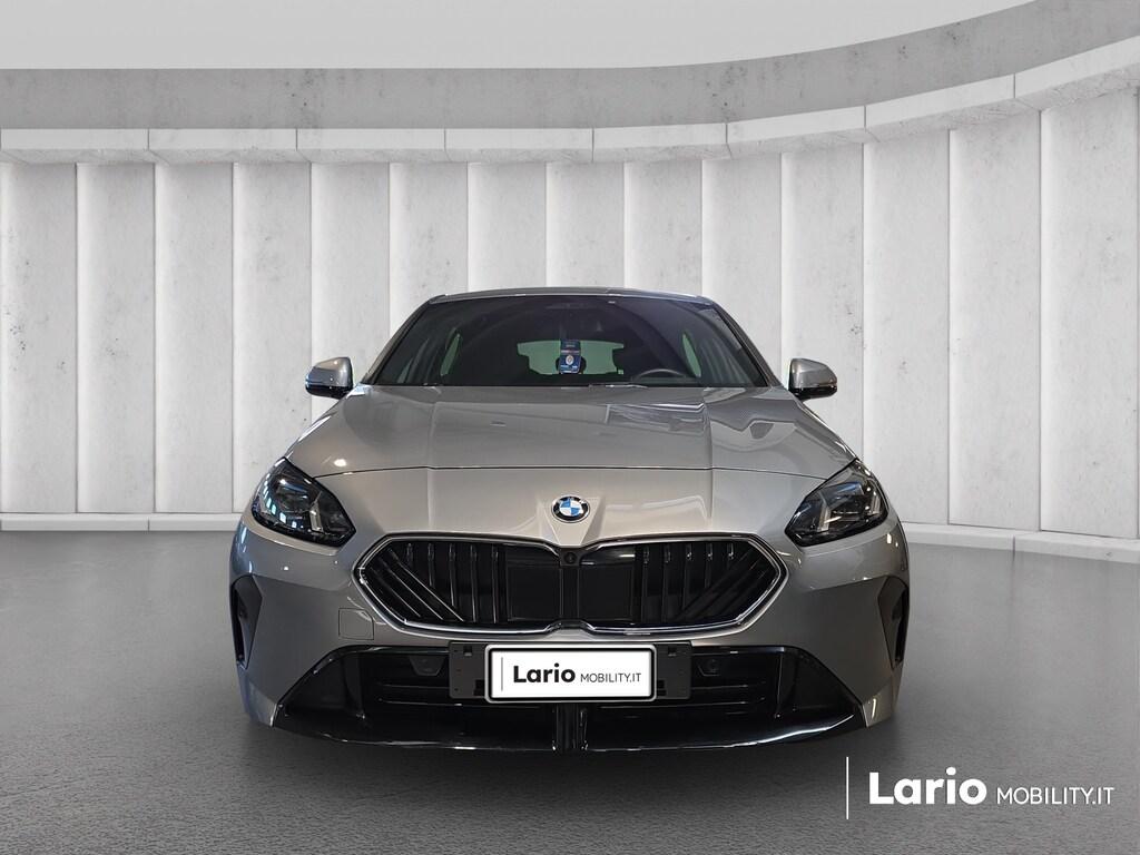 BMW Serie 1 118d MSport Pro auto