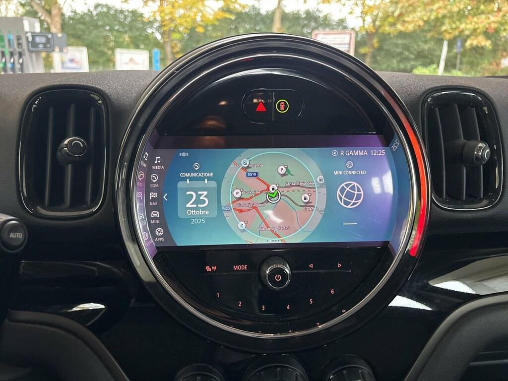 Mini One D Countryman 1.5 TwinPower Turbo One D