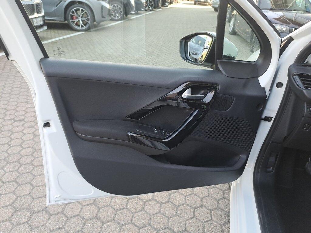 Peugeot 208 1.2 puretech Active 82cv 5p