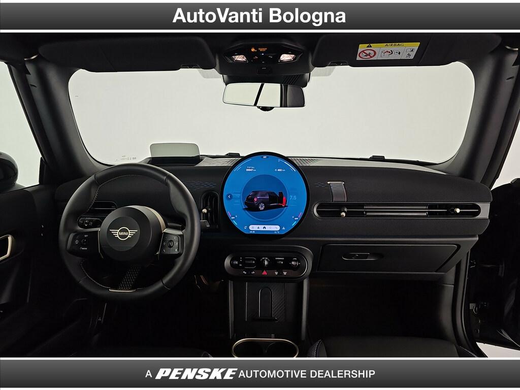 Mini Mini Cooper Cabrio 2.0 C Classic auto