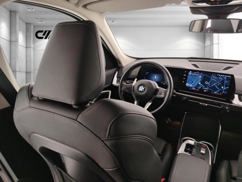 BMW X1 sdrive18d X-Line auto