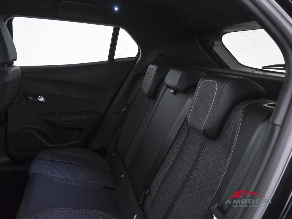 Peugeot 2008 1.2 puretech Allure s&s 100cv