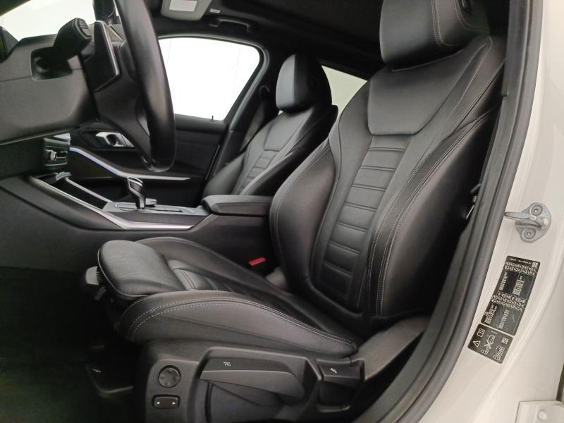 BMW Serie 3 320d Touring mhev 48V xdrive Msport auto