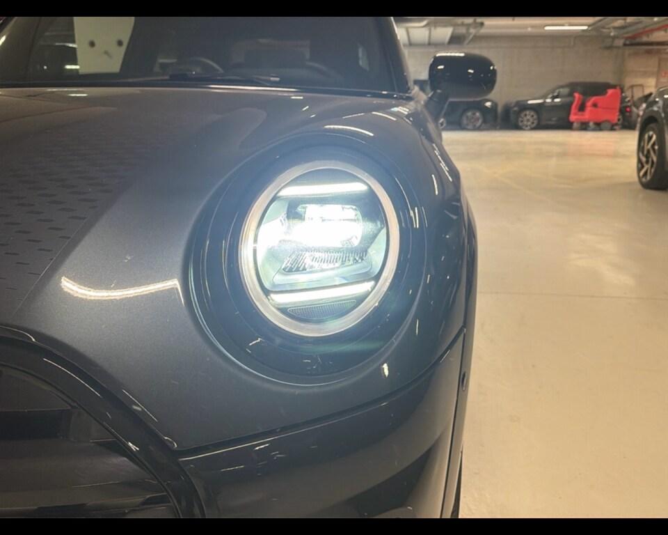 Mini Mini Cooper 3p 2.0 S JCW auto