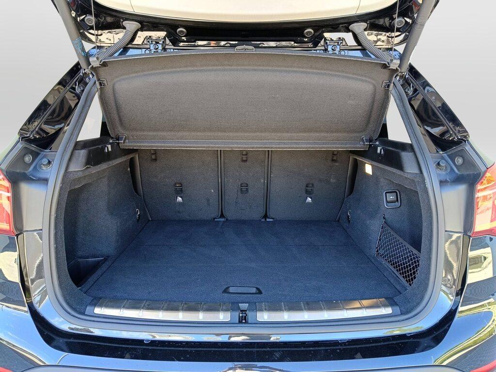 BMW X1 sdrive18d xLine auto my18