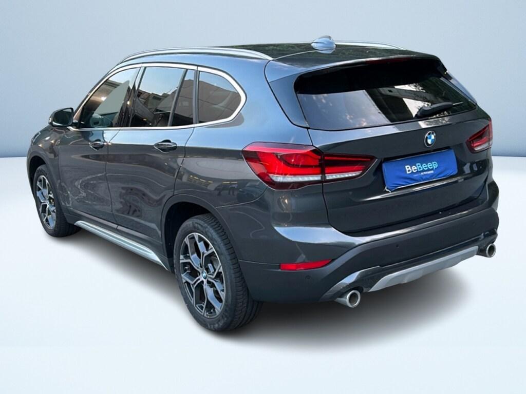 BMW X1 sdrive18d xLine Plus auto
