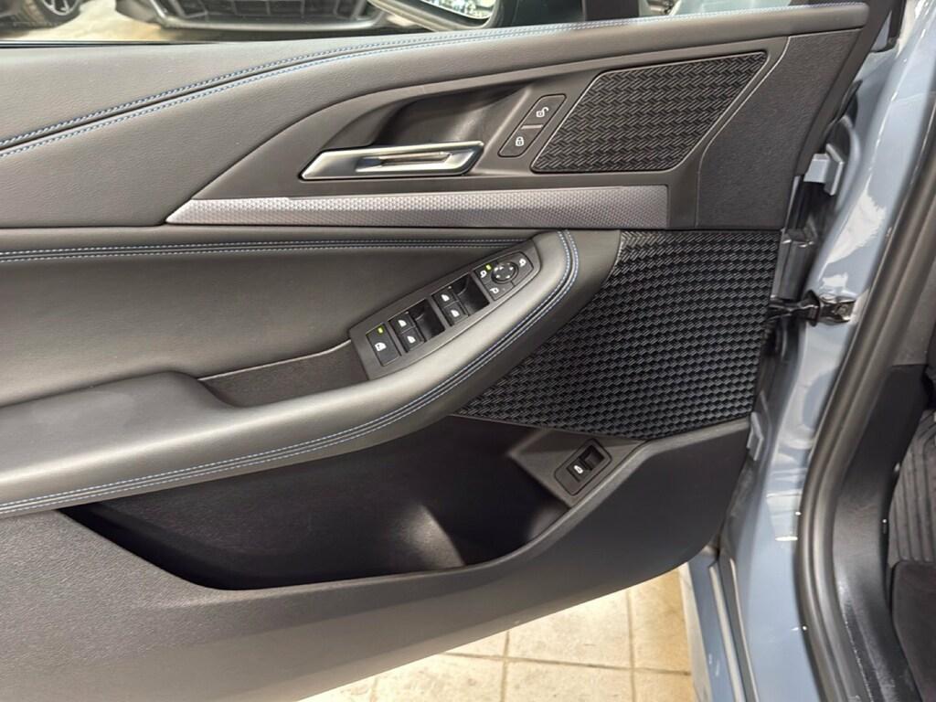 BMW Serie 2 218d Active Tourer Msport auto