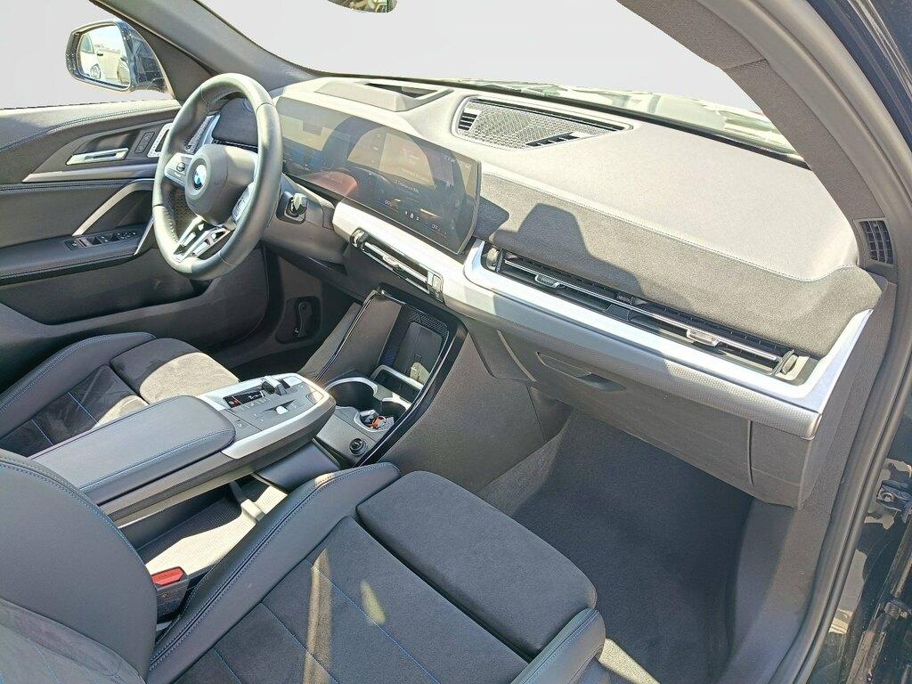BMW X2 xdrive 20d 48V MSport Pro auto