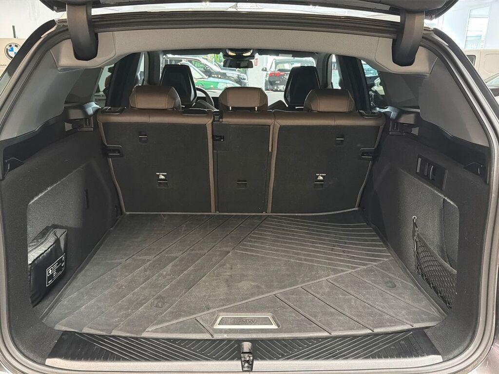 BMW X3 xdrive20d auto
