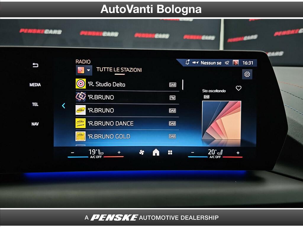 BMW Serie 1 118d MSport Pro auto
