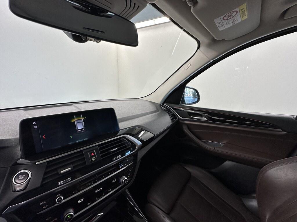 BMW X3 xdrive20d xLine 190cv auto