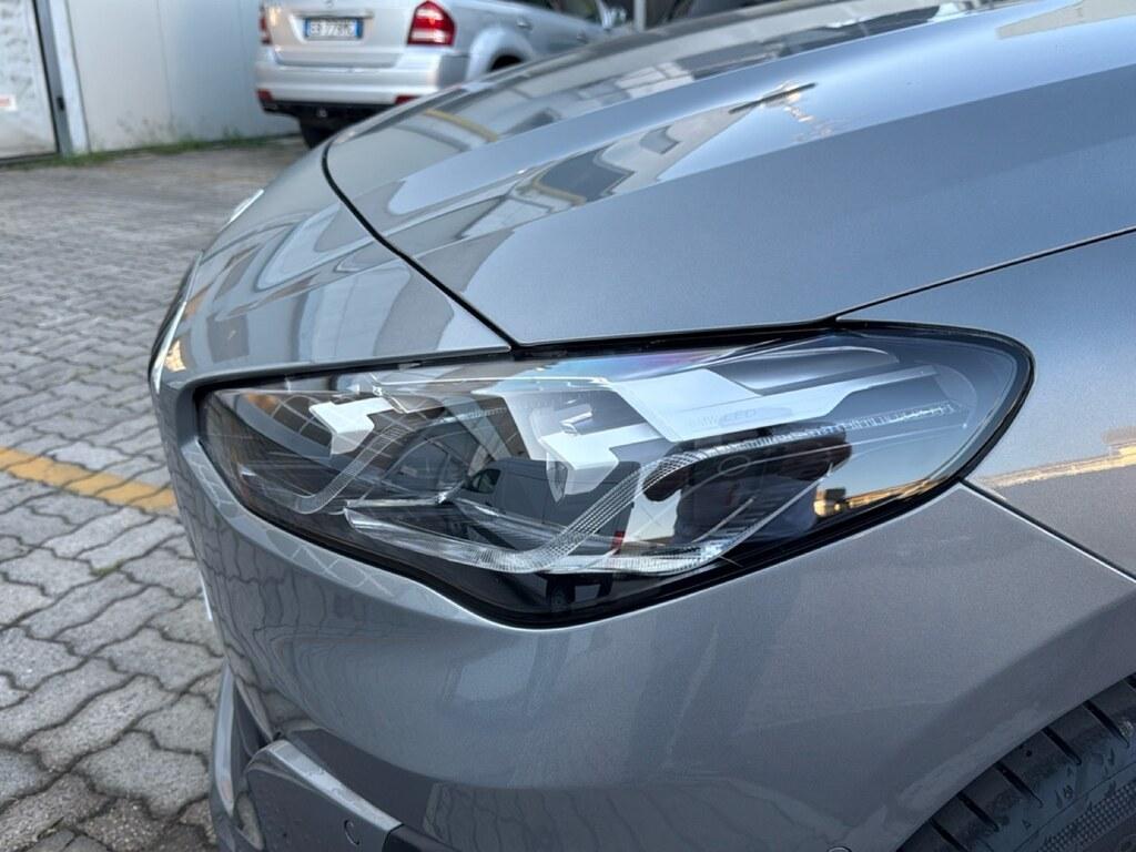 BMW Serie 2 218d Active Tourer auto