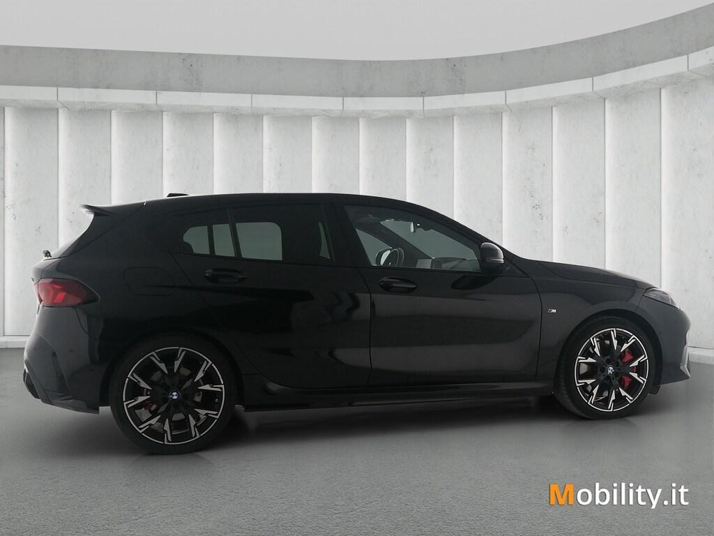BMW Serie 1 118d MSport Pro auto