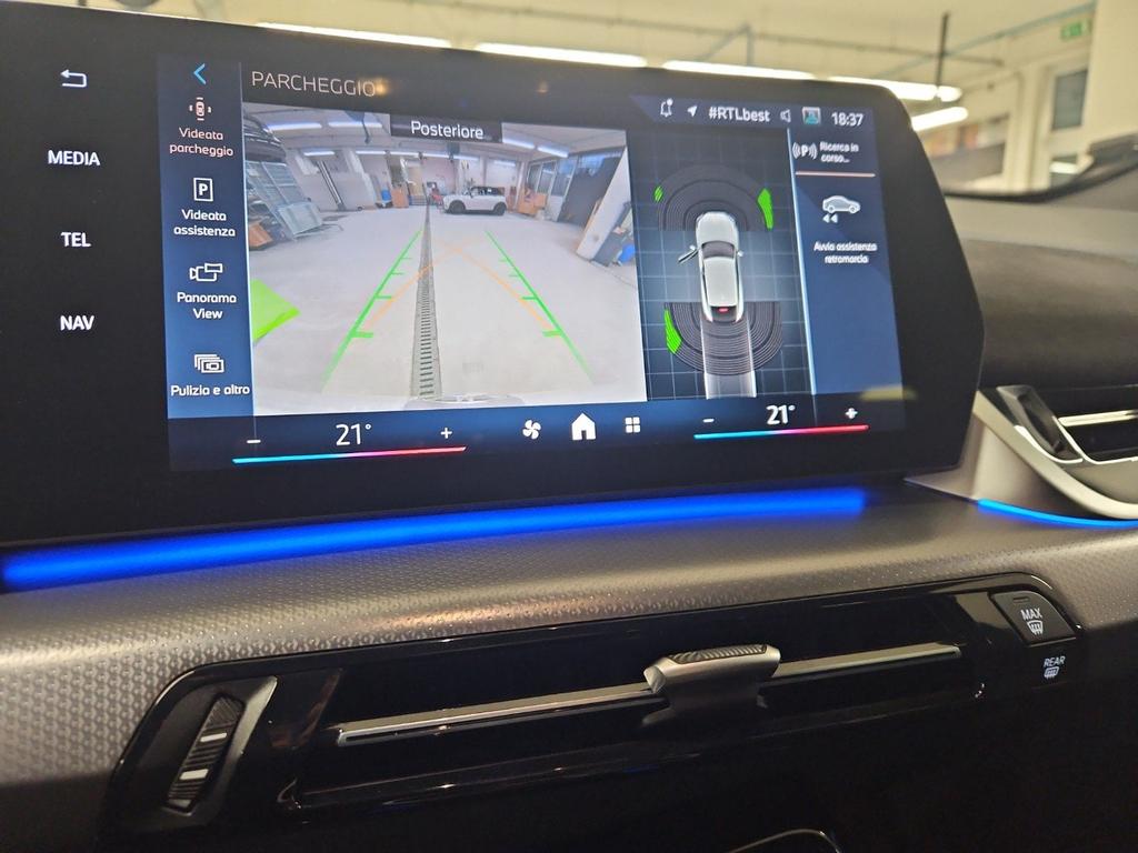 BMW X2 sdrive 18d MSport auto