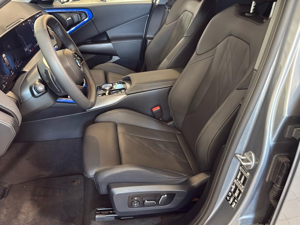 BMW X3 xdrive20d auto