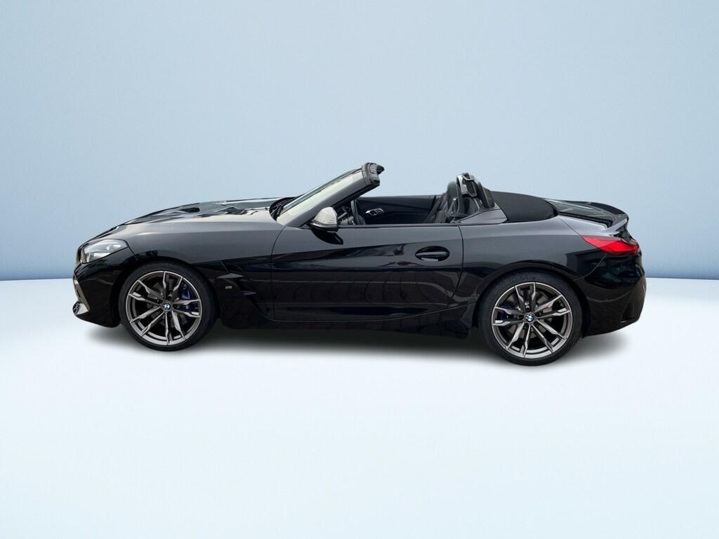 BMW Z4 M Z4 M40i auto