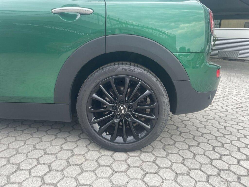 Mini One D Clubman 1.5 One D Auto