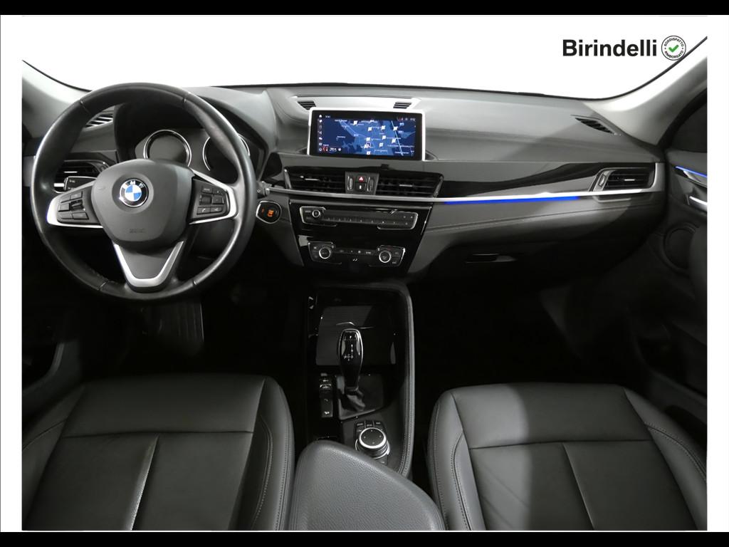 BMW X1 xdrive18d xLine Plus auto
