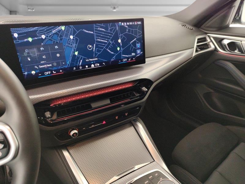 BMW i4 xdrive40 M Sport Pro