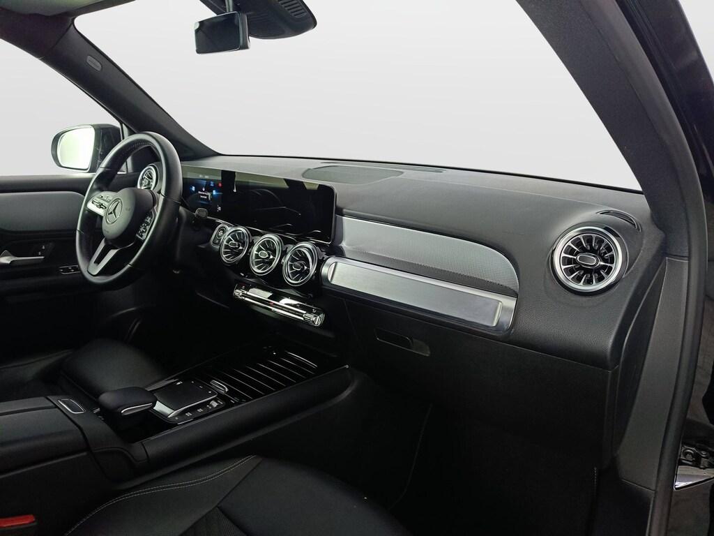 Mercedes GLB 180 d Sport auto