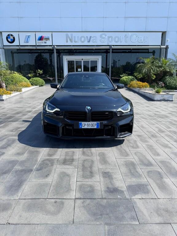 BMW M2 Coupe 3.0 460cv auto