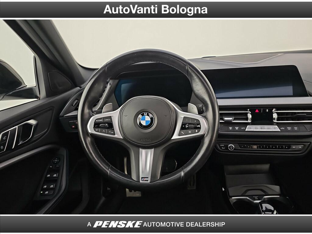 BMW Serie 1 M 135i xdrive auto