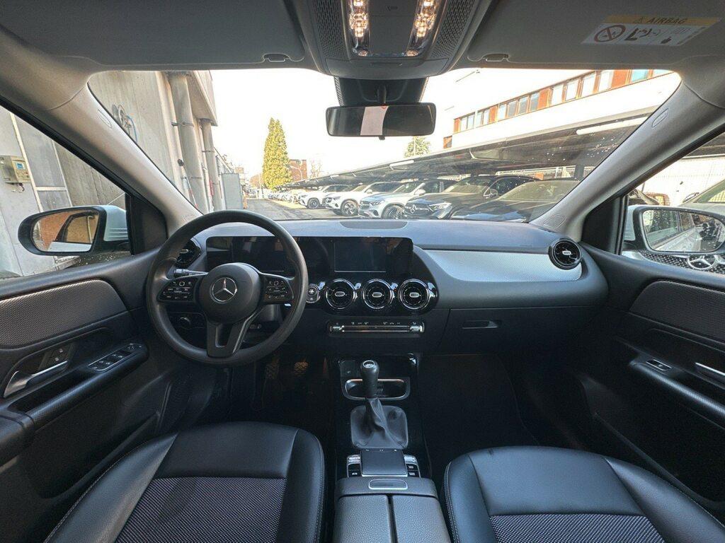 Mercedes Classe B 160 Executive