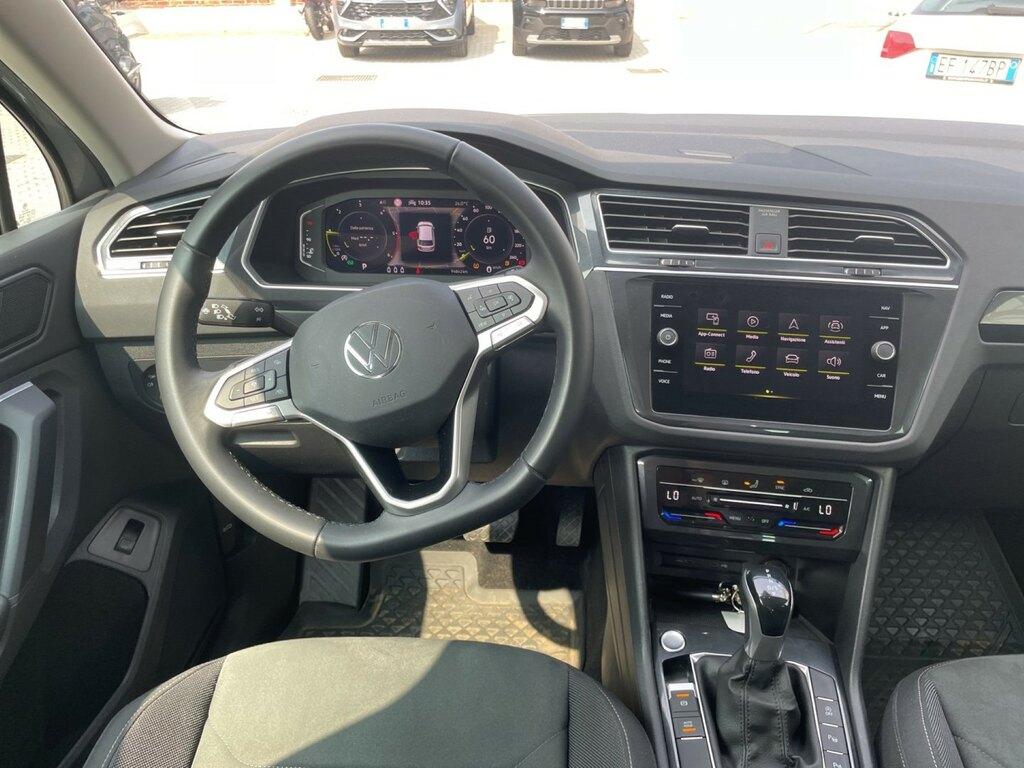 Volkswagen Tiguan 2.0 tdi scr Elegance 150cv dsg