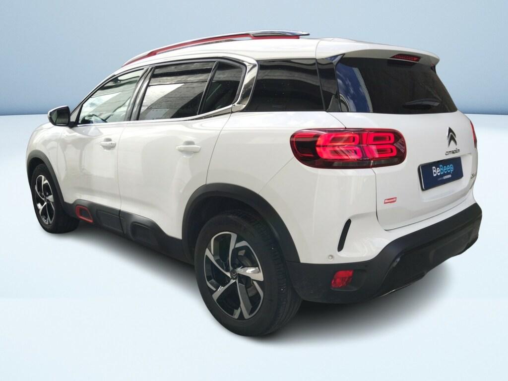 Citroen C5 Aircross 1.5 bluehdi Shine s&s 130cv eat8