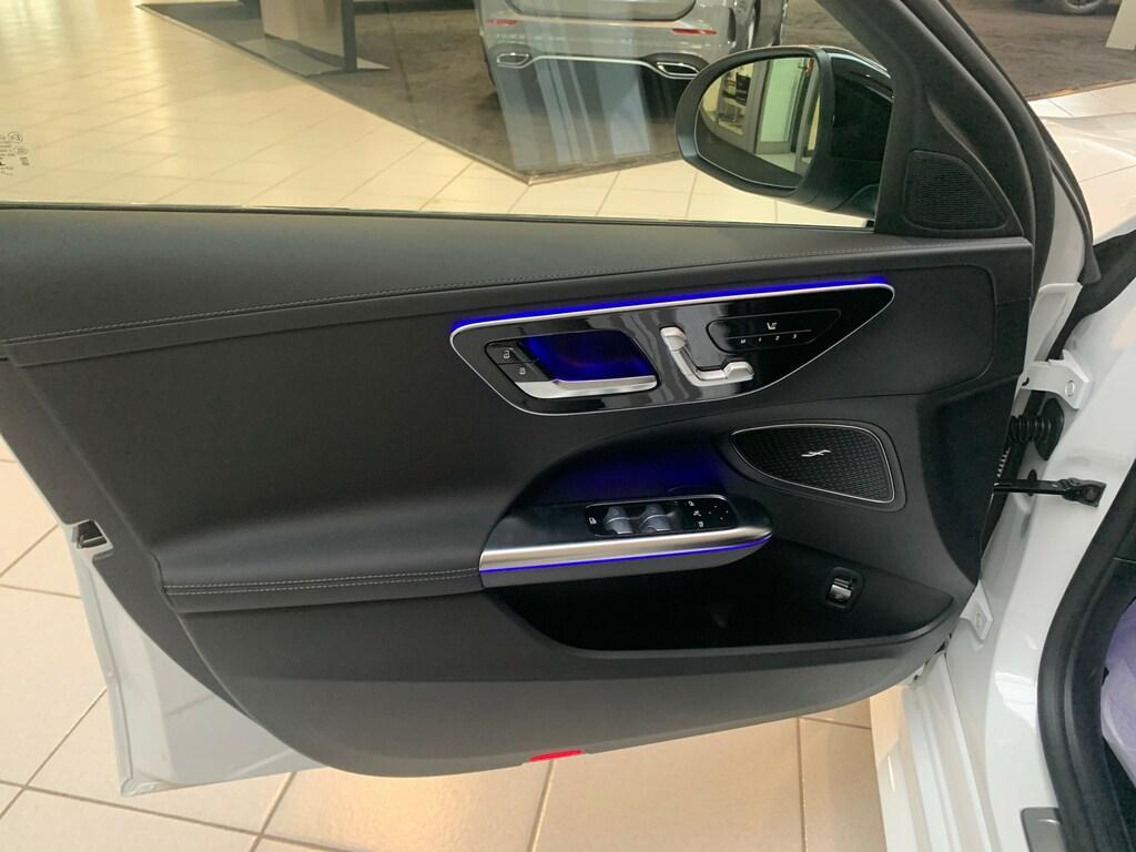 Mercedes Classe C 300 d mild hybrid Premium Plus auto
