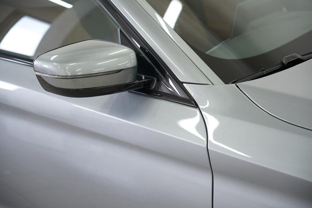 BMW Serie 5 530d Touring mhev 48V xdrive Msport auto