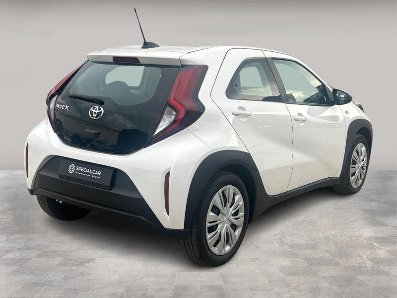Toyota Aygo X 1.0 Active 72cv