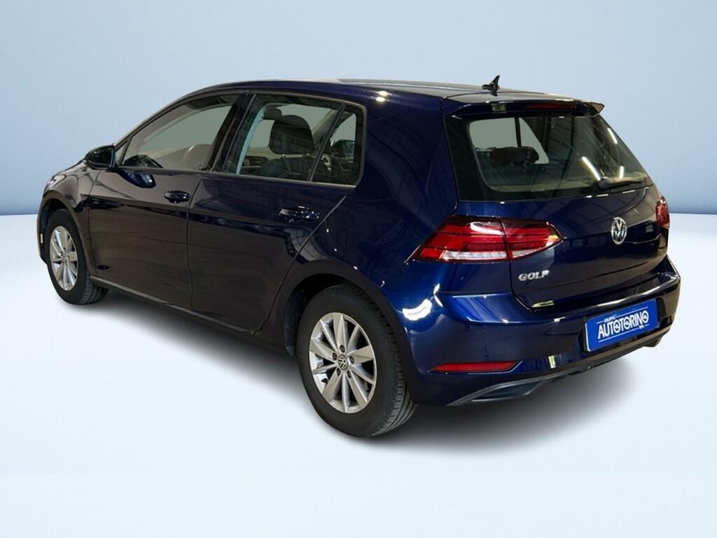Volkswagen Golf 5p 1.0 tsi Trendline Tech&Sound Pack 115cv