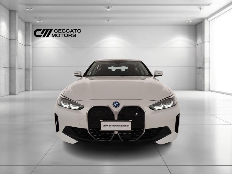 BMW i4 edrive40 Sport auto