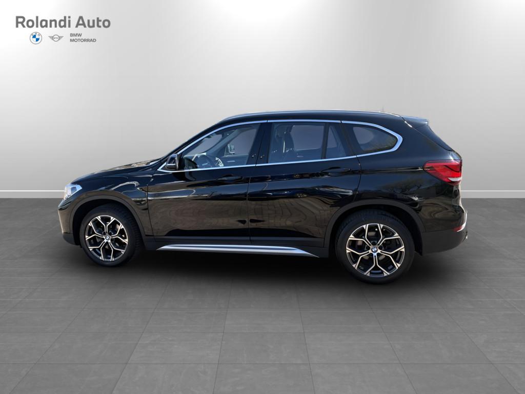 BMW X1 xdrive18d xLine auto