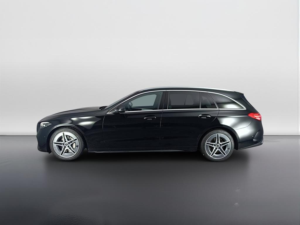 Mercedes Classe C 220 d mhev AMG Line Advanced auto