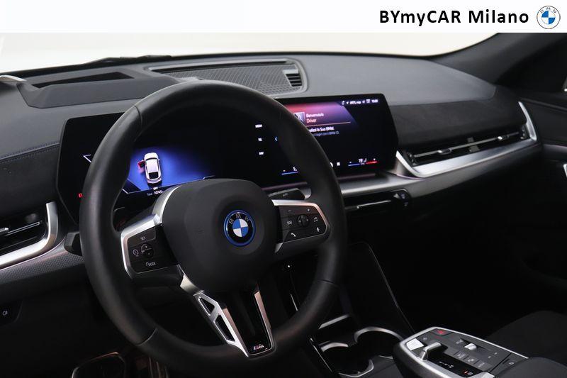 BMW iX2 edrive 20 MSport Pro